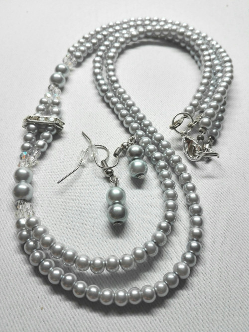Náhrdelnìk CHARM — foto 5