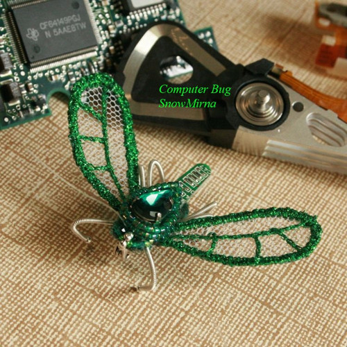 Brož - Computer Bug — foto 6
