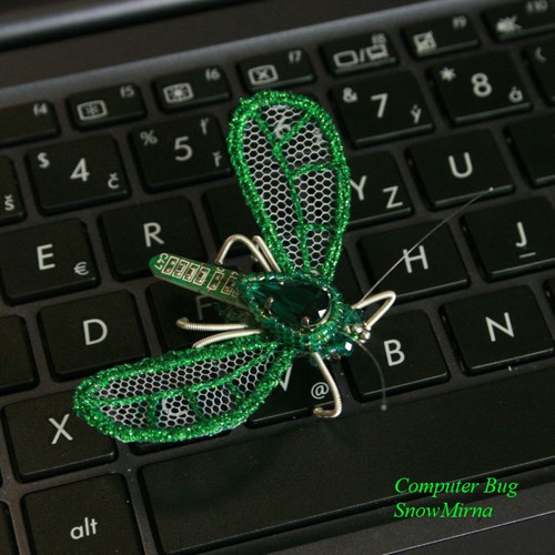 Brož - Computer Bug — foto 3