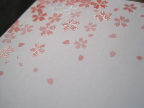 Malá obalka z Japonska Sakura 3D — foto 5