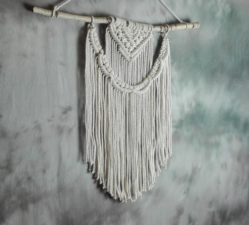 Macrame 67x67 — foto 2