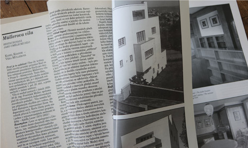 Umění a řemesla 3/2000 — foto 3