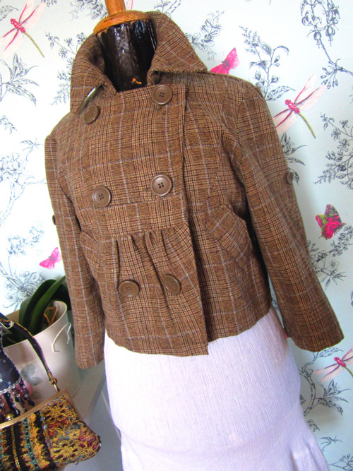 Sáčko chic dandy — foto 3