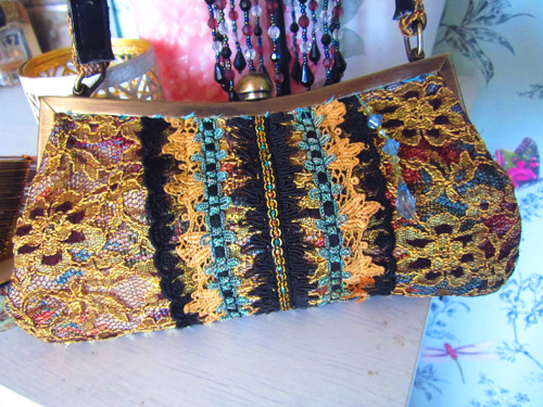 Vintage kabelka Bullagi Bag — foto 2