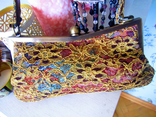 Vintage kabelka Bullagi Bag — foto 5