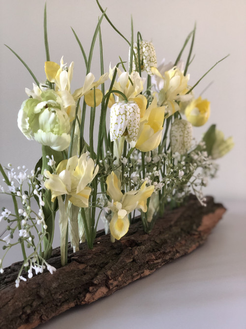 Dekorace YellowMeadow — foto 2