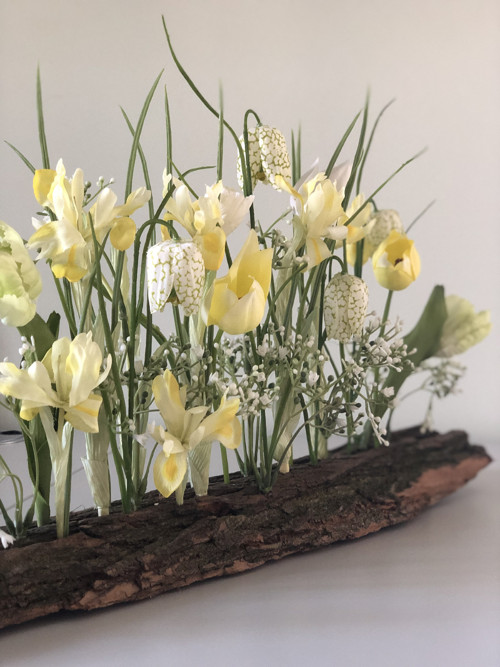 Dekorace YellowMeadow — foto 6