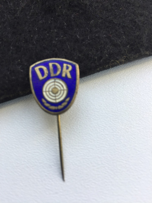 Odznak DDR — foto 2