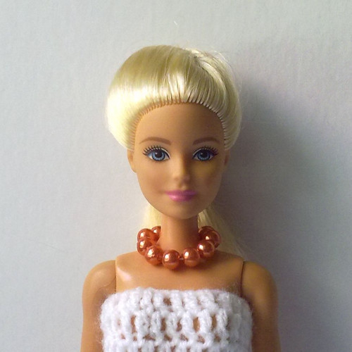 Oblečky pro Barbie — foto 2