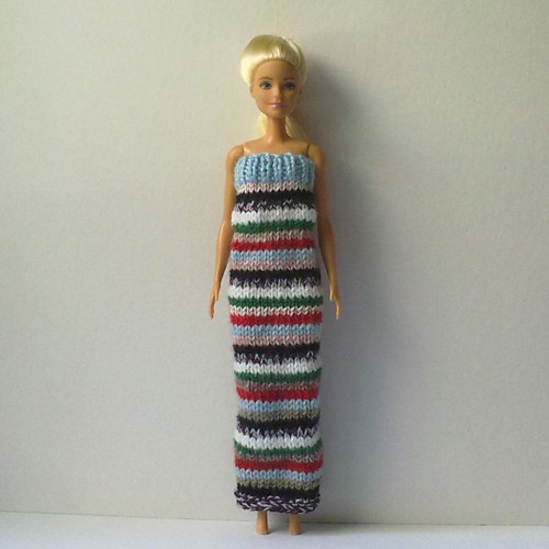 Oblečky pro Barbie — foto 2