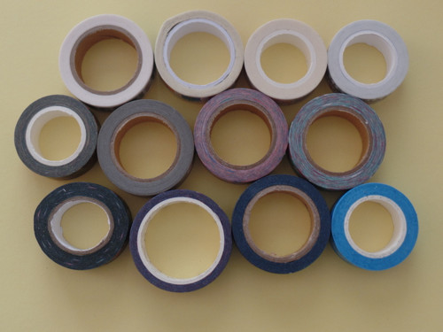 Washi pásky — foto 4