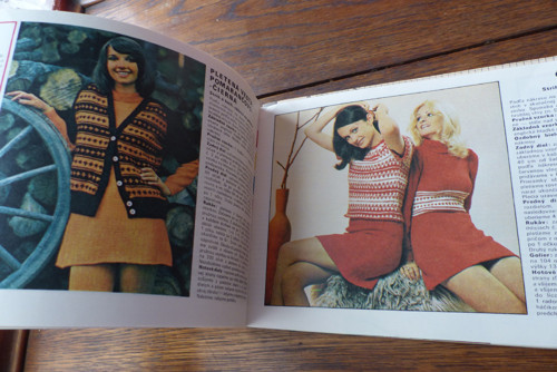 Časopis Dorka, 6/1973 — foto 4