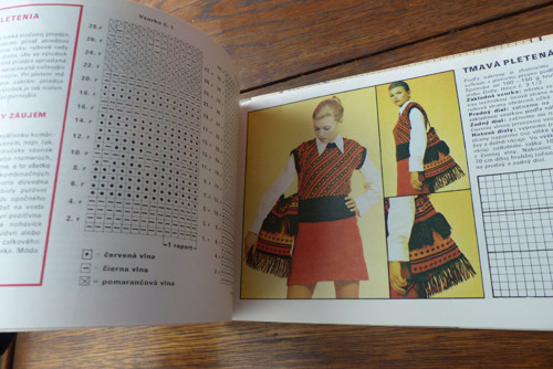 Časopis Dorka, 6/1973 — foto 5