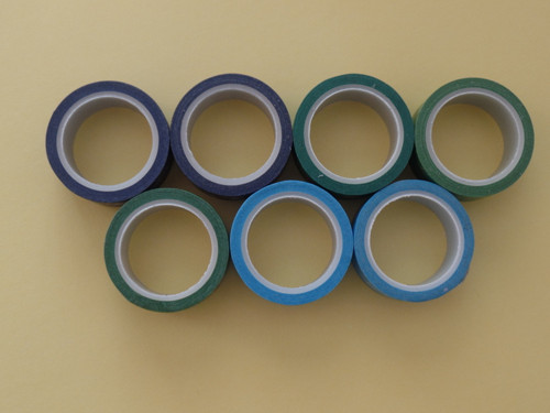 Washi pásky — foto 4