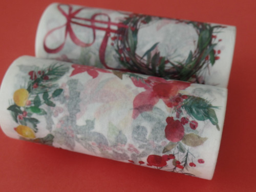 Washi pásky — foto 2