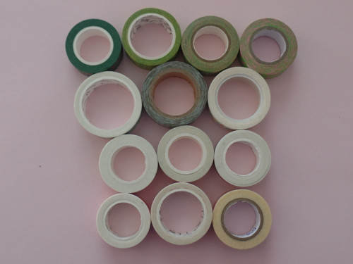 Washi pásky — foto 4