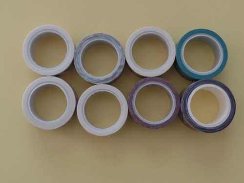 Washi pásky — foto 4