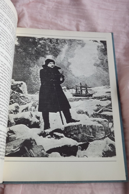 Polární vášeň - Farley Mowat — foto 3