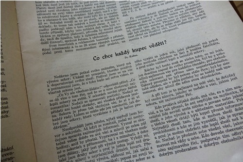 Obchodní rádce 15/1925 — foto 3