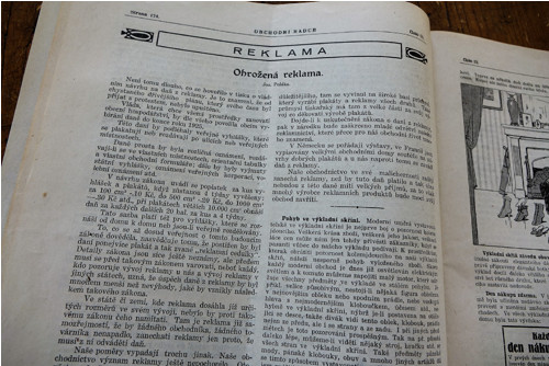 Obchodní rádce 15/1925 — foto 4
