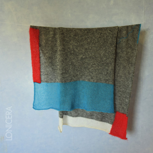Rozjívená geometrie — foto 6