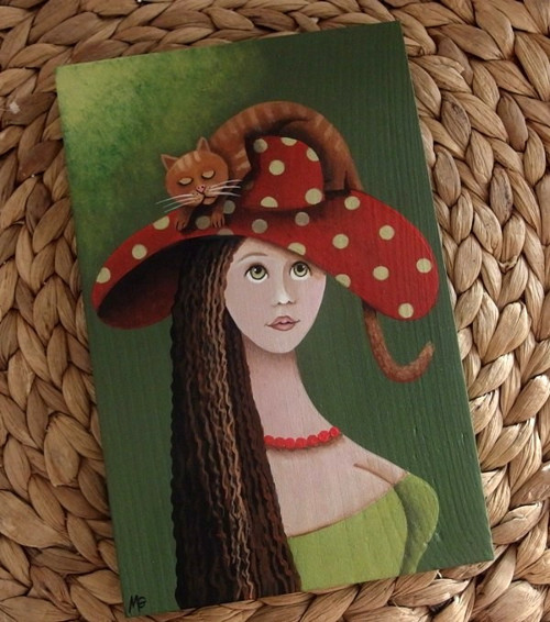 Kočky — foto 3