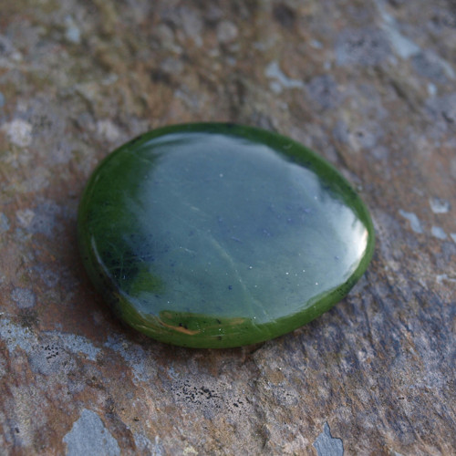 Jadeit, placka — foto 3