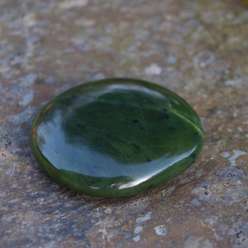 Jadeit, placka — foto 3