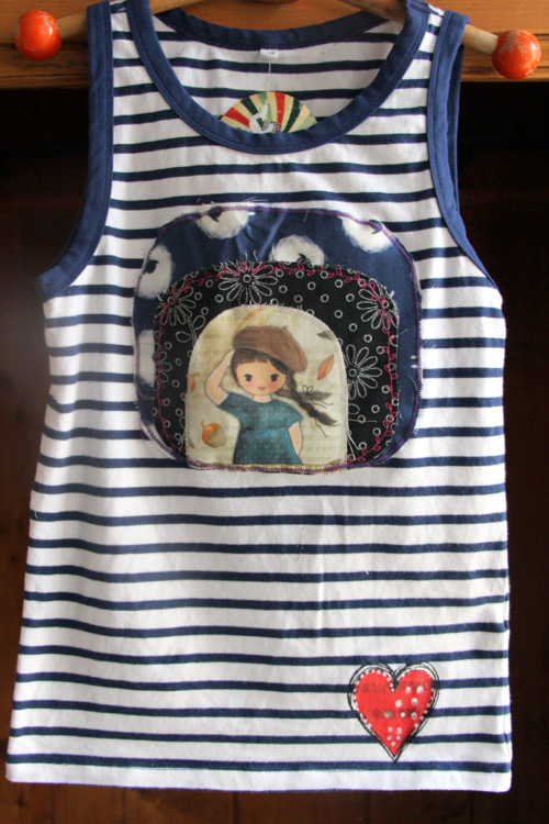 Top recy origo vel.140 — foto 3