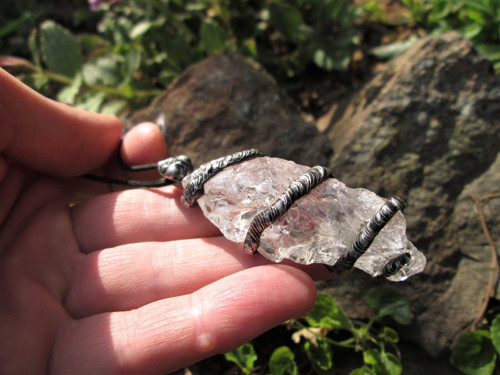 Talisman ,, Hadí síly " — foto 3