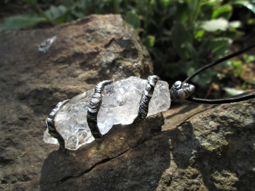 Talisman ,, Hadí síly " — foto 4