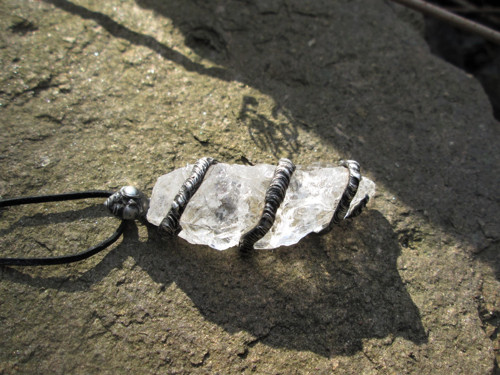 Talisman ,, Hadí síly " — foto 5