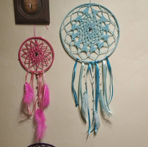 Dream Catcher- Lapač snů — foto 2