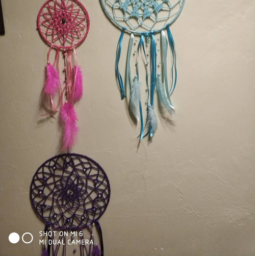 Dream Catcher- Lapač snů — foto 2