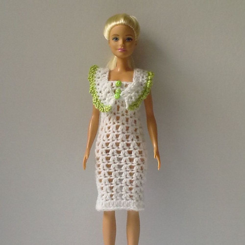 Oblečky pro Barbie — foto 2
