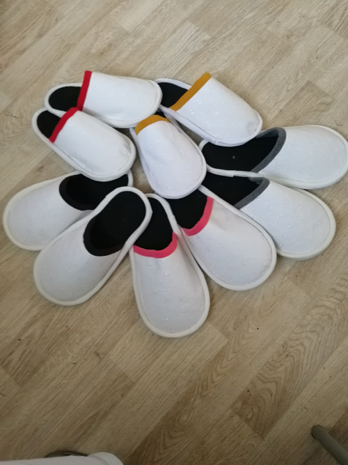 Sada pantofli — foto 3