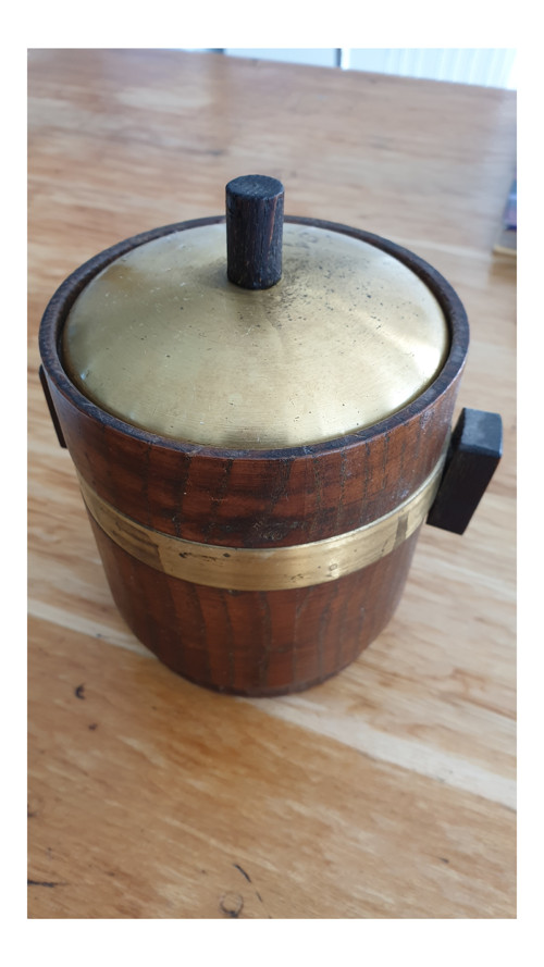 Dóza na tabák — foto 3