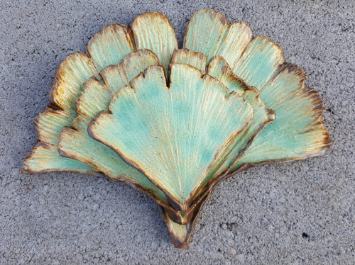 Ginko listy — foto 6