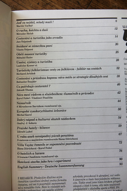 Umění a řemesla 2/1993 — foto 2