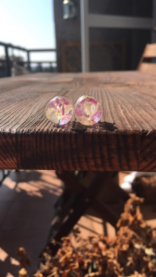 Plugy se slaměnkou — foto 3