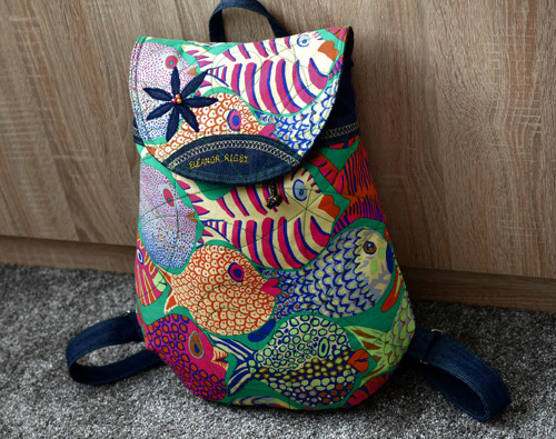 RIBGY bag no. 124 — foto 2