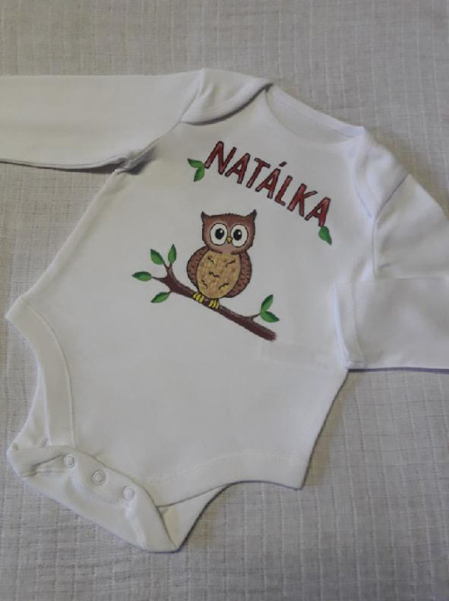Malované body - na objednávku — foto 3