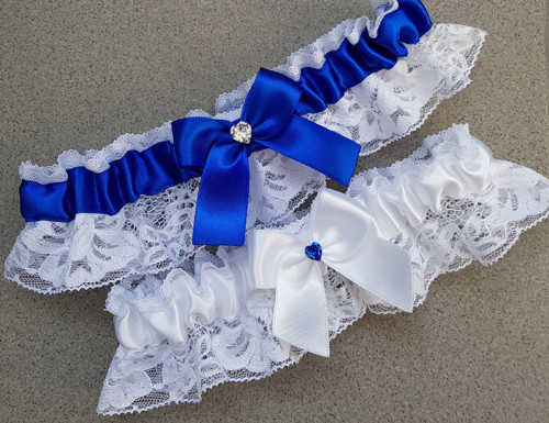 Bílé/ivory vývazky — foto 3