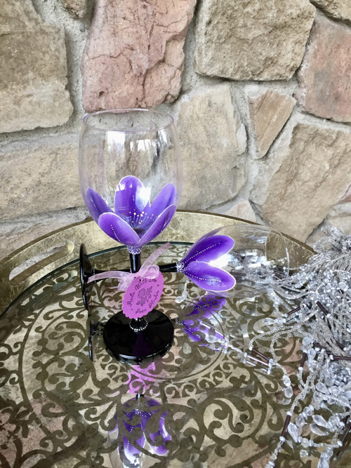Magické květy — foto 5