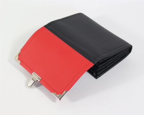Purse Middle no.210 — foto 4