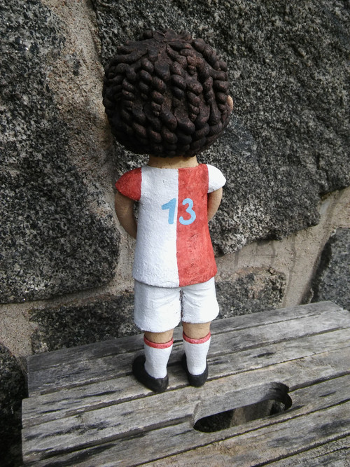 Fotbalista (rezervace) — foto 2