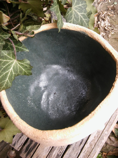 Hlavička květináč (na objednávku) — foto 3