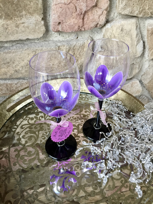 Magické květy — foto 3