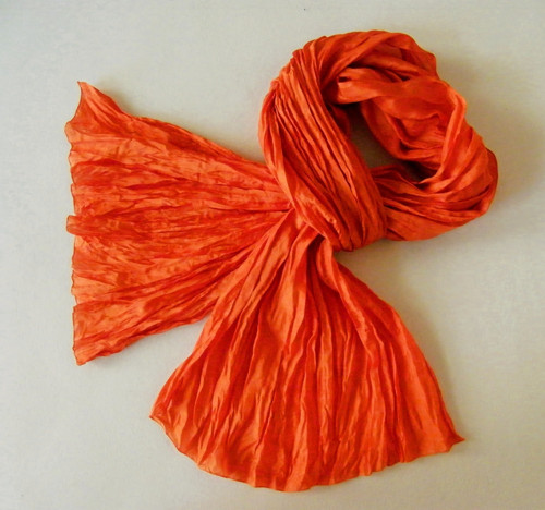 ORANŽOVÁ...55x200cm — foto 2