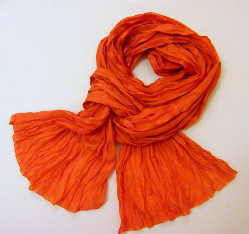 ORANŽOVÁ...55x200cm — foto 3